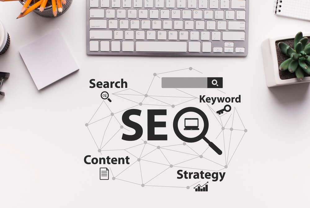 Outsourcing SEO Services