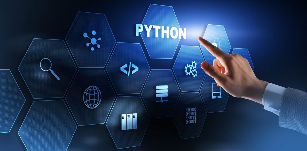 Python Mobile App Development