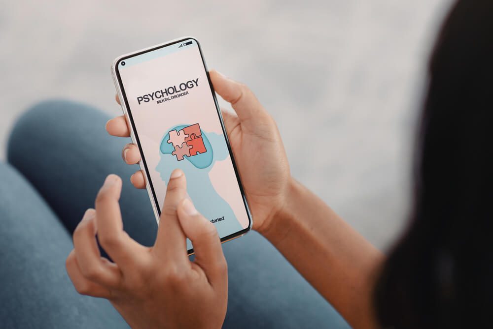 Mental Health Apps