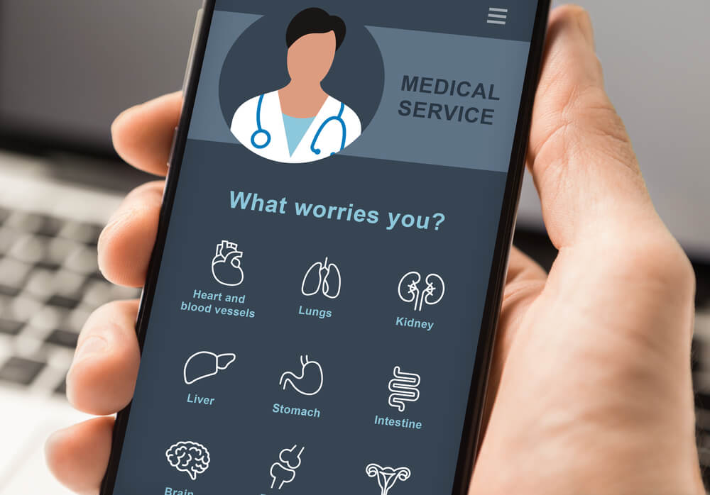 Telemedicine Apps