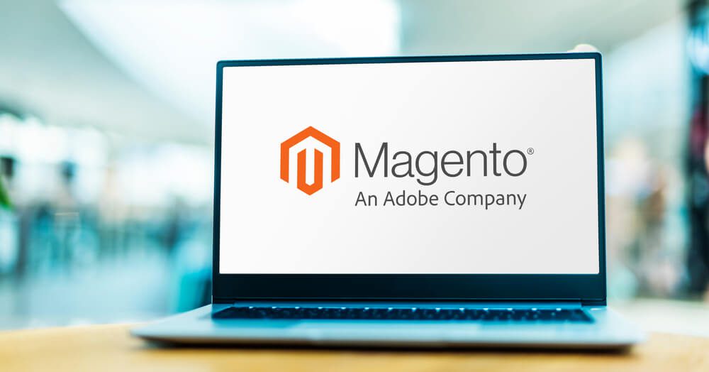 Magento Web Development