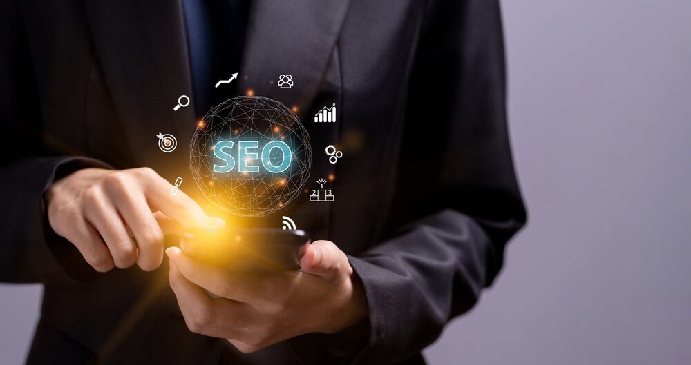 SEO - Branding Traffic