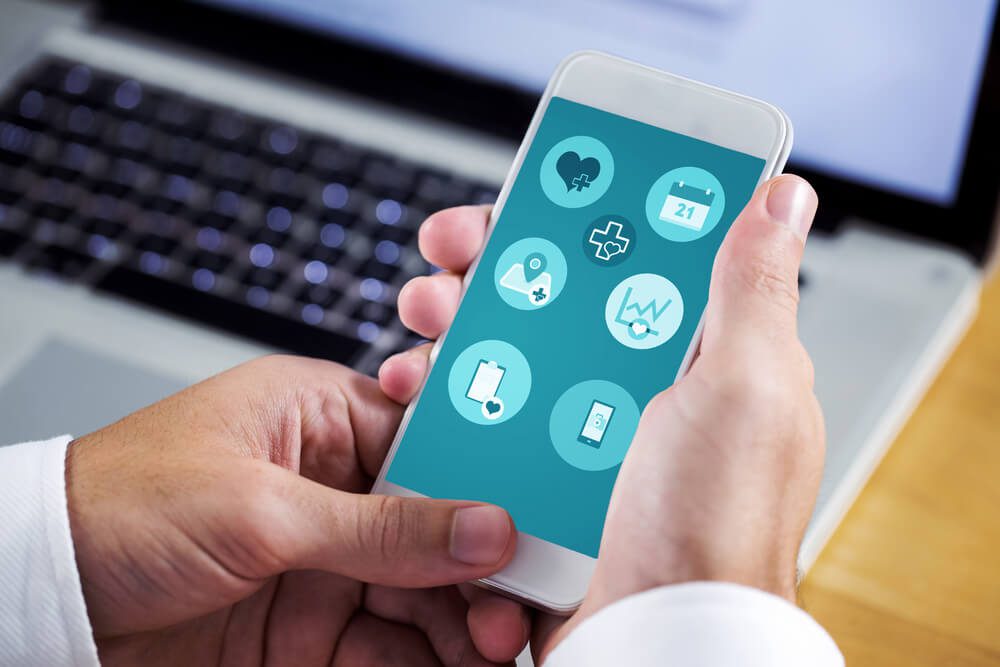 Mobile Health Apps