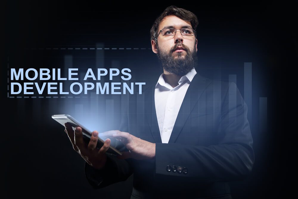 Native Mobile App Development