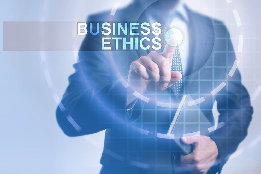 PPC Business Ethics