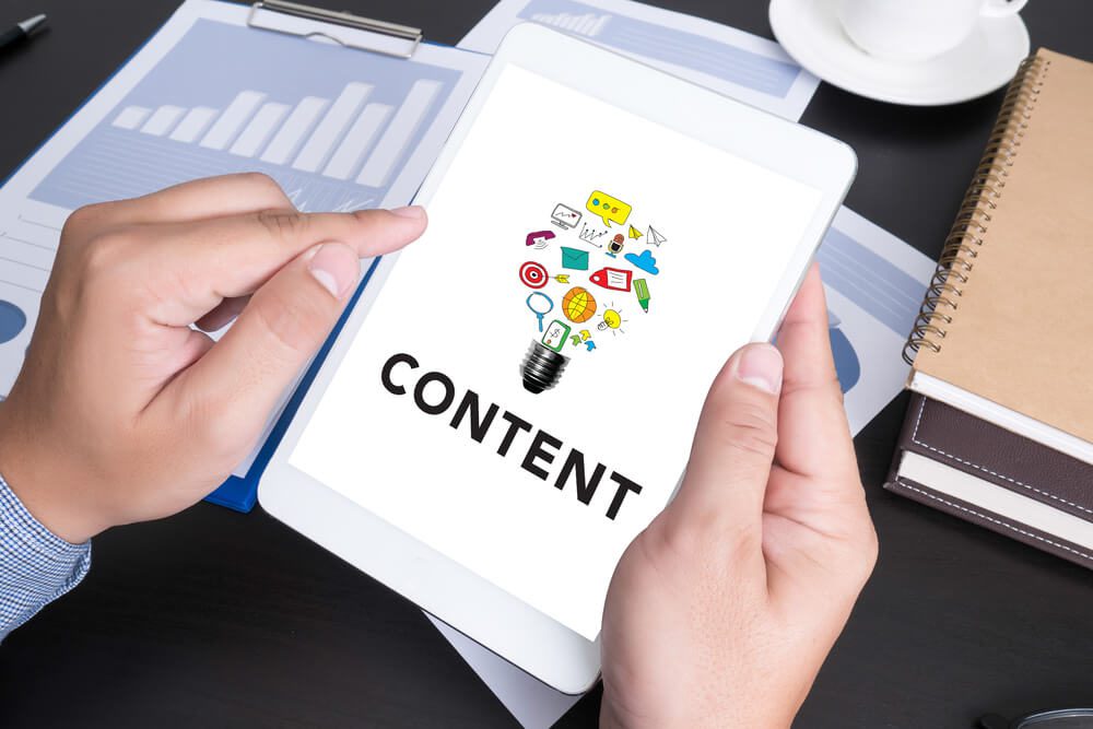 content marketing tips