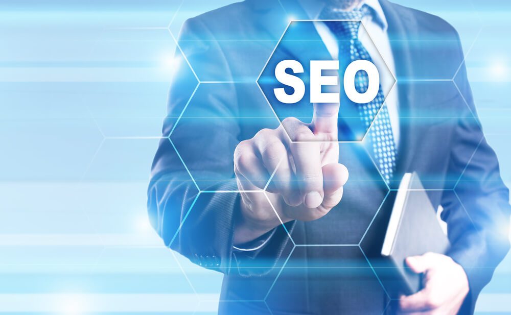 Technical SEO Consultant