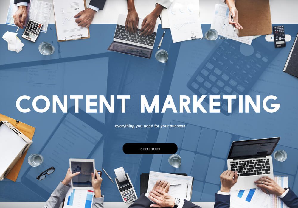 Content Marketing