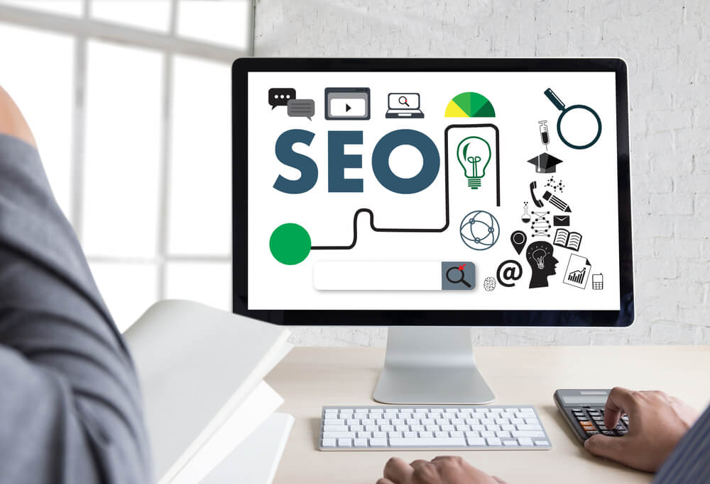 Local SEO Services