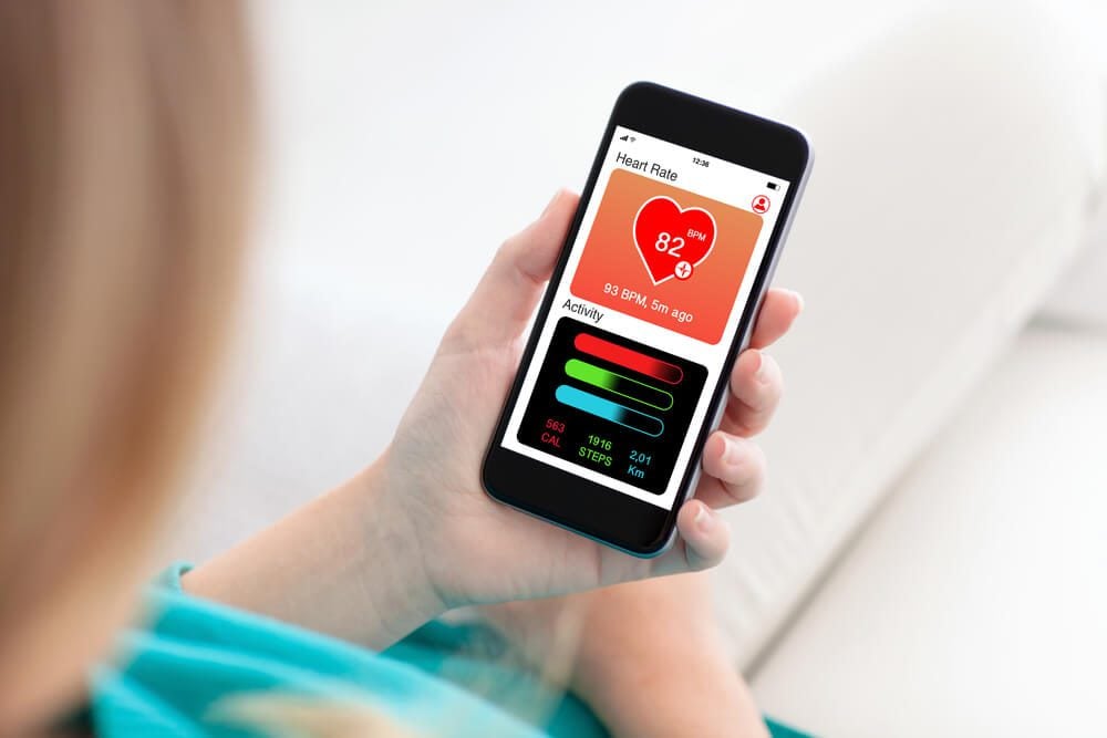 Healthcare Apps for Patients