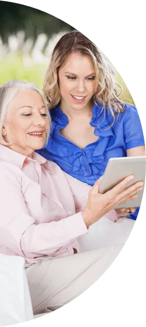 ADA Website