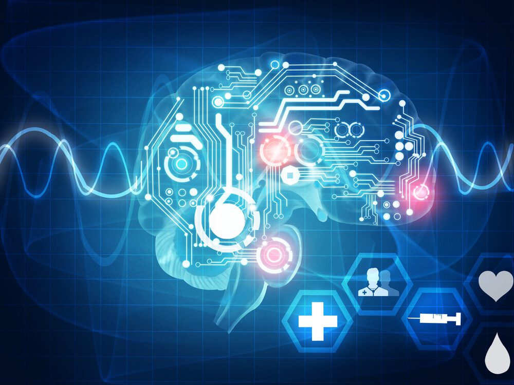 Healthcare Apps Development