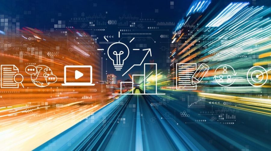 Agile Methodologies to Improve Content Management