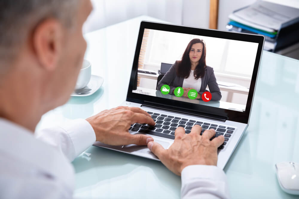 Videoconferencing Tool