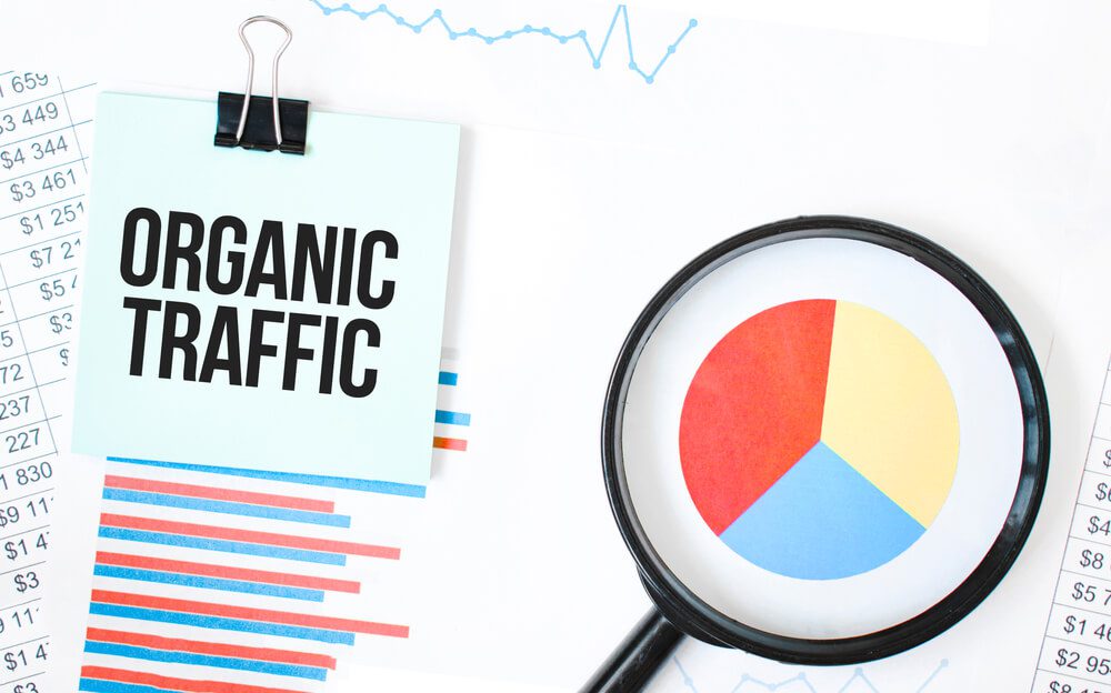 Organic Traffic