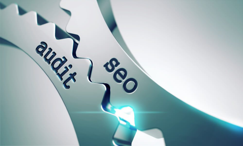 Technical SEO Audit