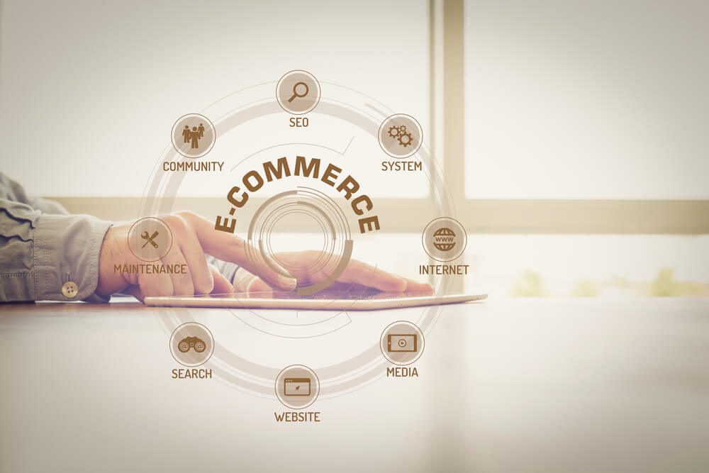 E-commerce SEO