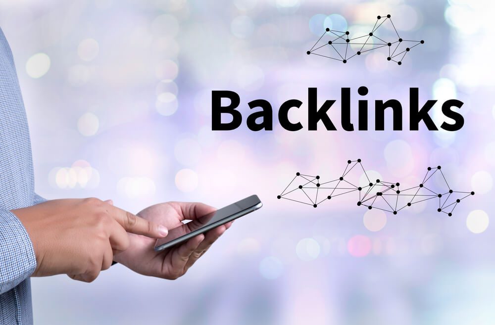 Backlinks