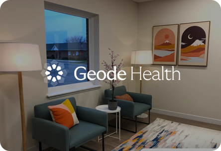 Geode Health