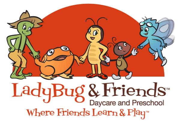 LadyBug&Friends