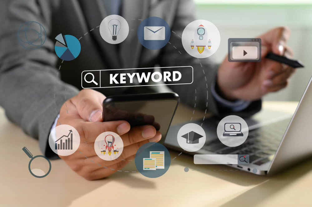 seo keywords research_Keywords Research COMMUNICATION research, on-page optimization, seo