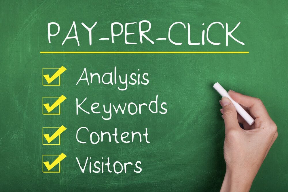 pay per click_Pay Per Click