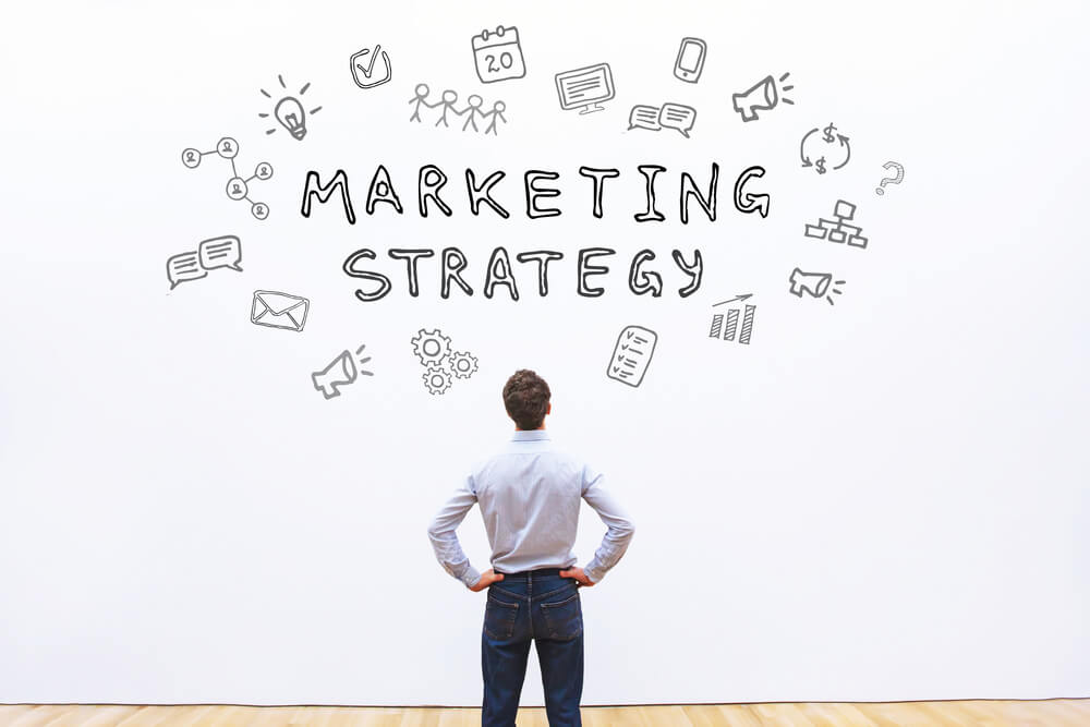 marketing strategy_marketing strategy concept
