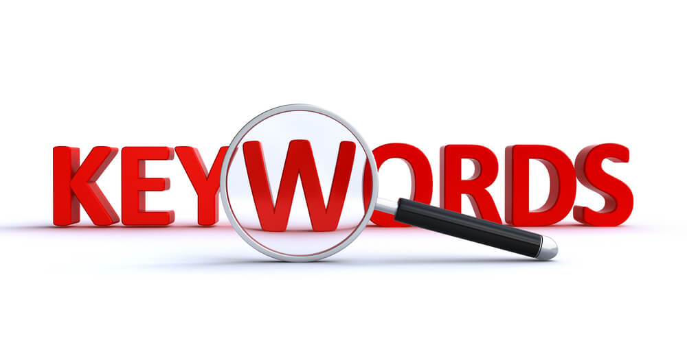 seo keywords_keyword search