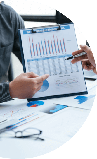 Fractional CMO New York strategy session with a marketing team