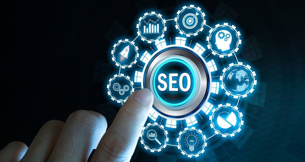 SEO bff for your business