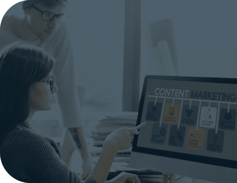 Content Marketing