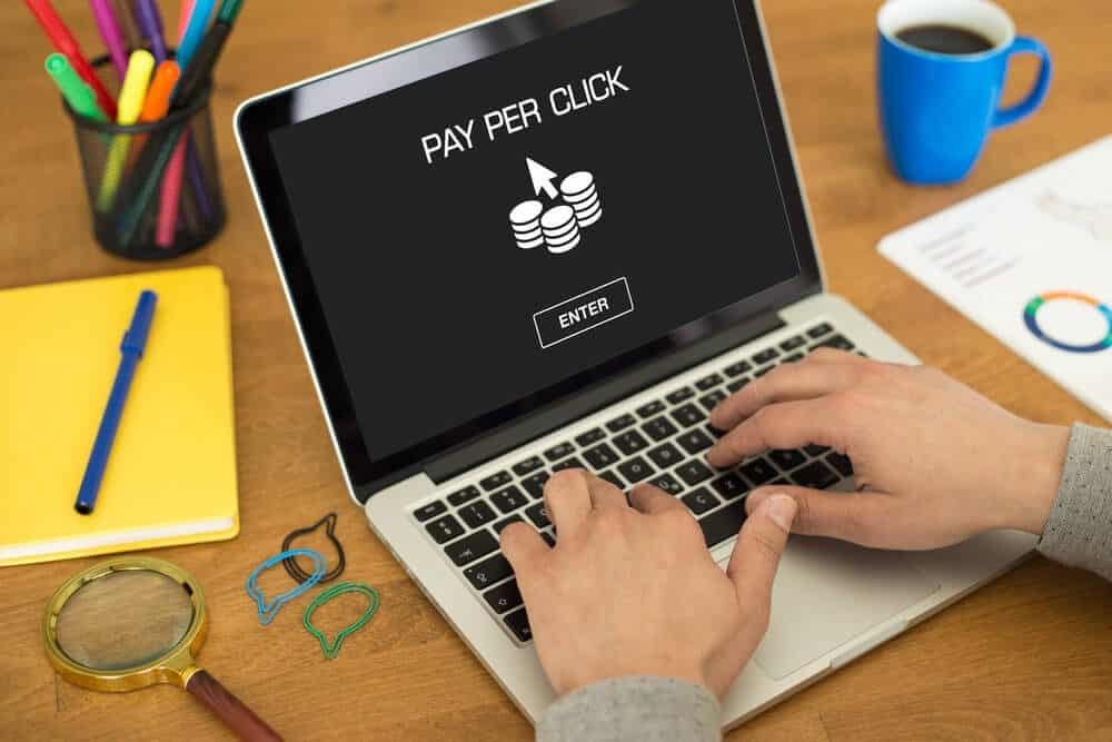 ppc_PAY PER CLICK CONCEPT