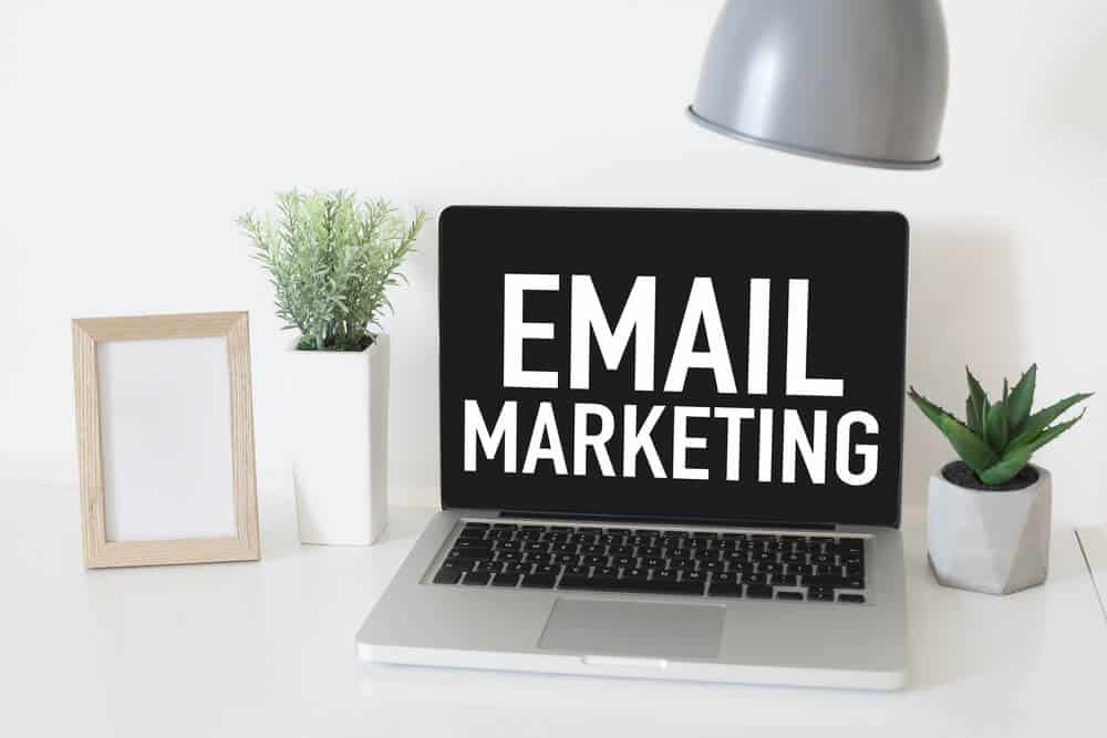 email marketing campaign_Email Marketing