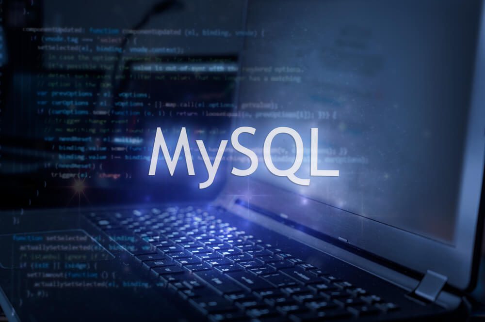 MySQL