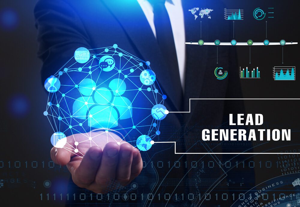 Lead Generation Strategies