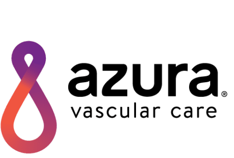 Azura Vascular Care Logo