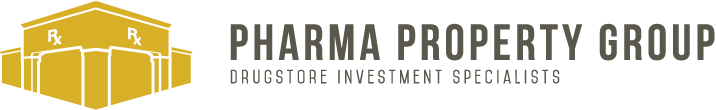Pharma Property Group Logo