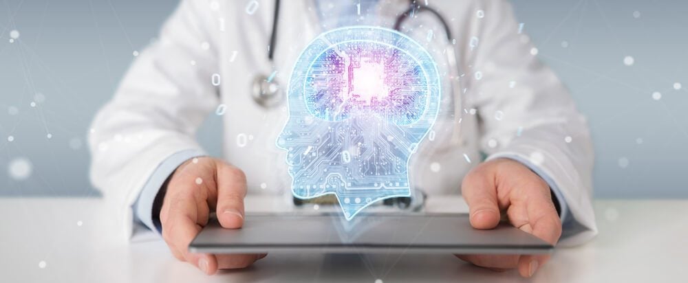 AI Healthcare