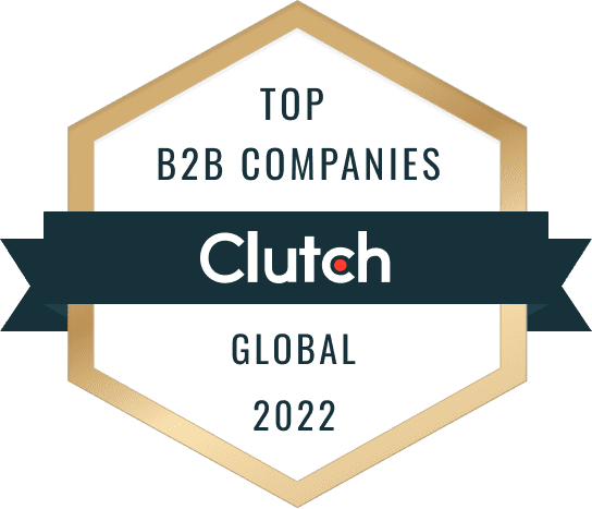 CLUTCH logo