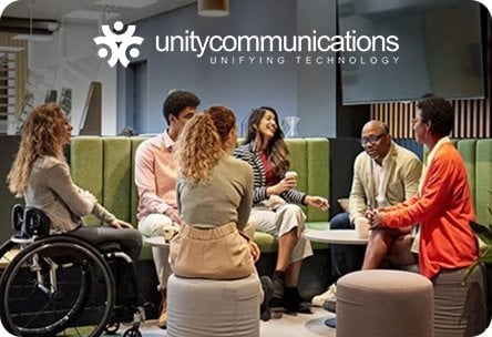 unity communications
