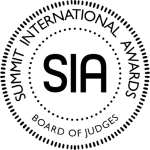 Summit International Award logo