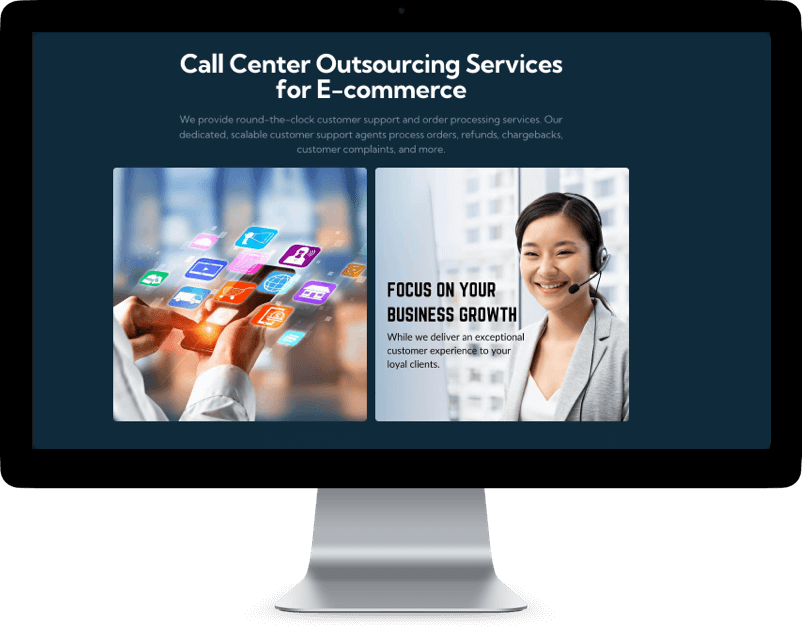 Outsourcing Services