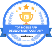 Mobile App Development