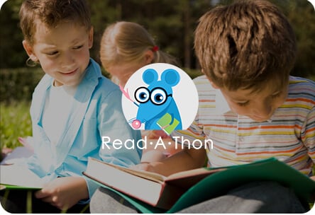 read a thon