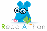 Read a Thon logo