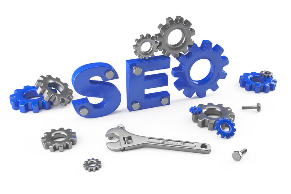 semantic seo_SEO concept