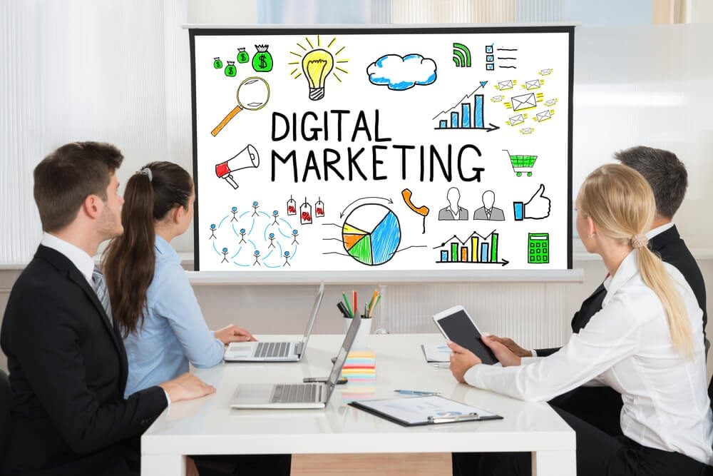 digital marketing_Digital Marketing Business