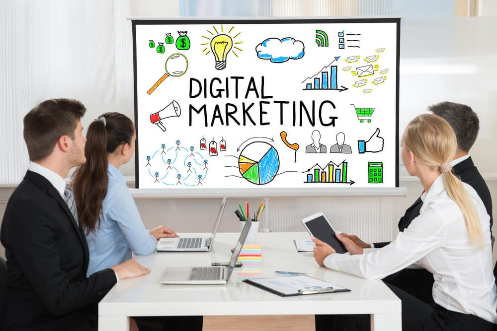 digital marketing_Digital Marketing Business