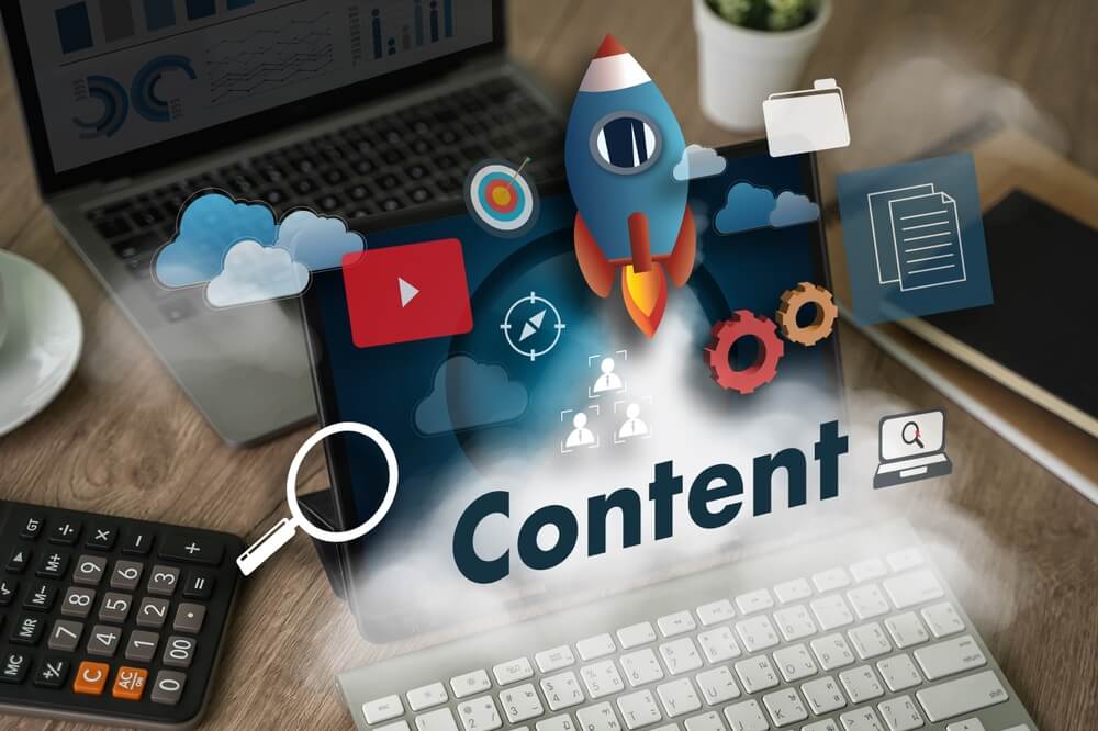 content marketing_content marketing Content Data Blogging Media Publication Information Vision Concept Social Business Internet Strategy Advertising SEO