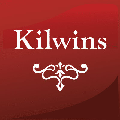 Kilwins logo